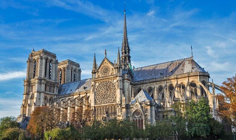 Le Cocon Du Pantheon Lägenhet Paris Exteriör bild
